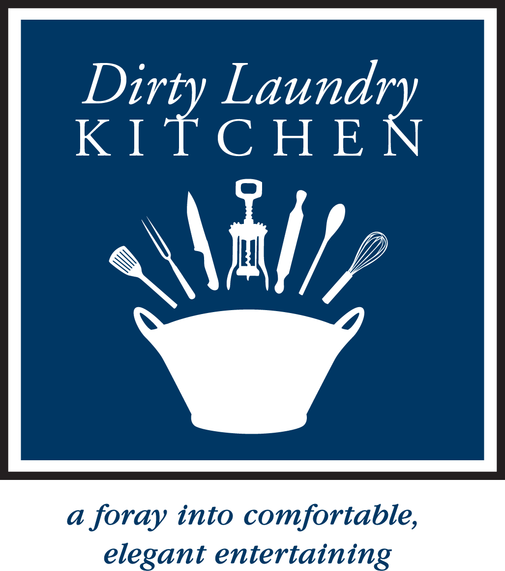 Dirty Laundry Kitchen