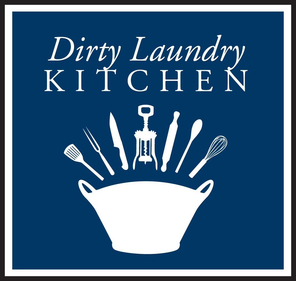 DirtyLaundryKitchen.com